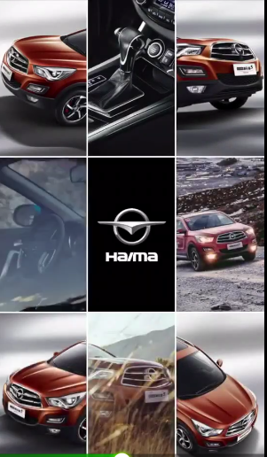 2018款海马S5 VR上市