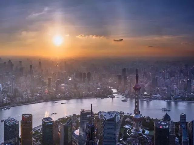 尚臻“城市漫步，发现上海”有奖摄影活动