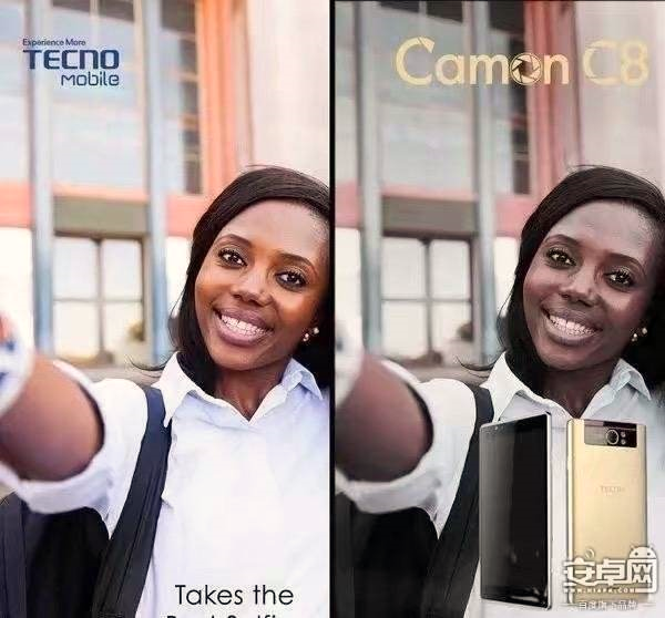 协助TECNO品牌稳固攀登非洲手机市场巅峰